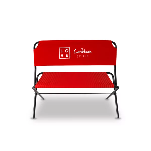 LOVE BENCH – Image 2
