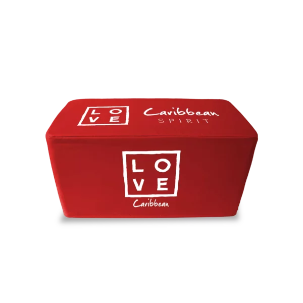 LOVE DOUBLE FLATCUBE – Image 2