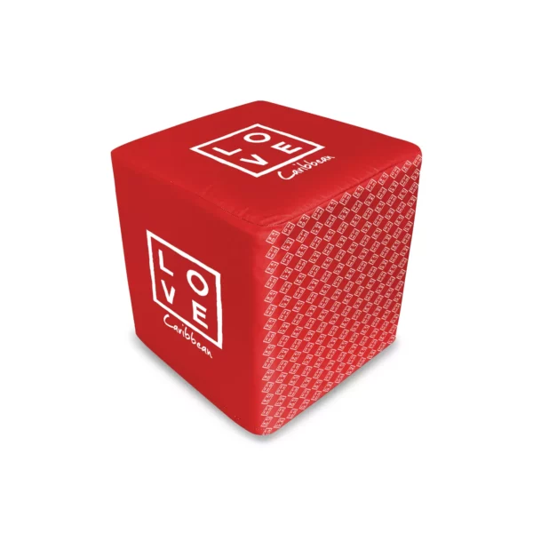 LOVE FLATCUBE