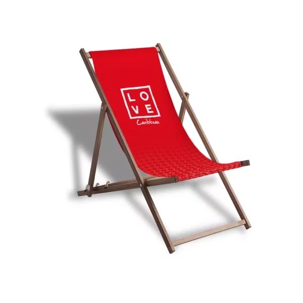 LOVE TRANSAT WOOD