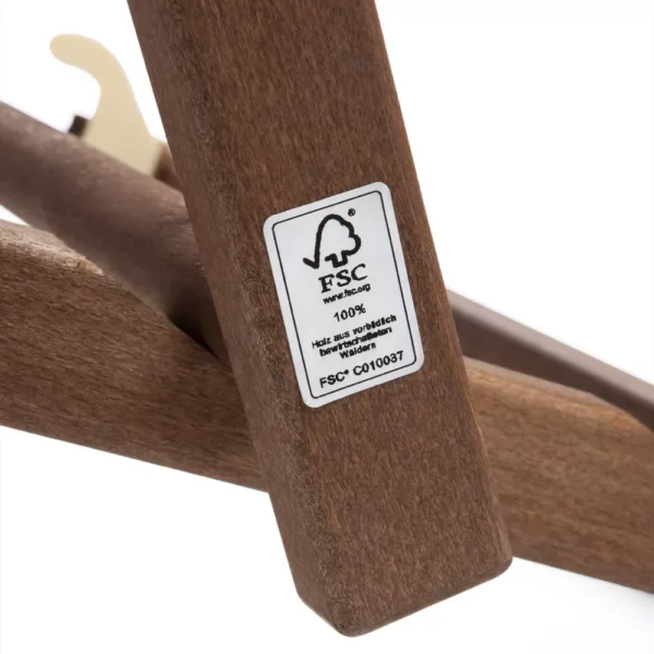 Transat DARK WOOD Indication