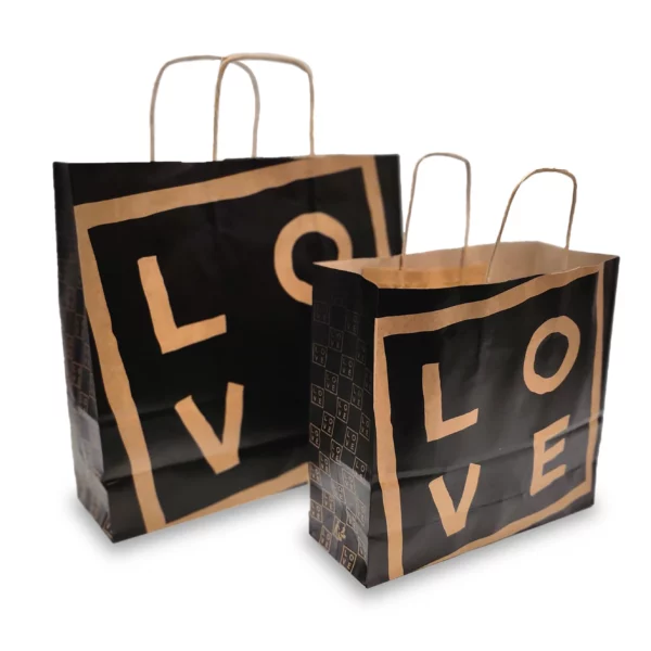 LOVE SAC KRAFT
