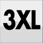 3XL