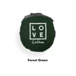 Forest green