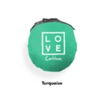 Turquoise