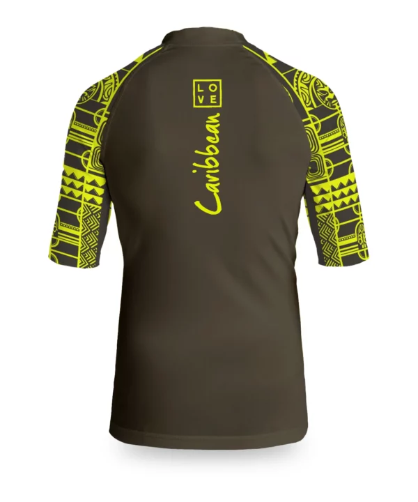 LYCRA SURF MC Tiki Tatoo – Image 4
