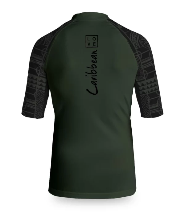 LYCRA SURF MC Tiki Tatoo – Image 6