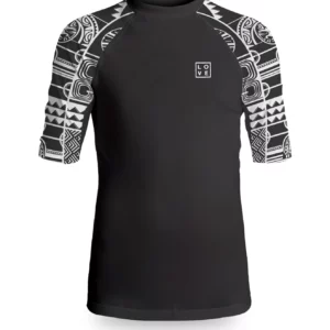 LYCRA SURF MC Tiki Tatoo