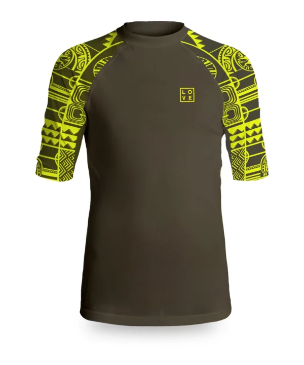 LYCRA SURF MC Tiki Tatoo – Image 3