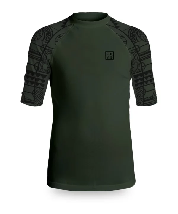 LYCRA SURF MC Tiki Tatoo – Image 5