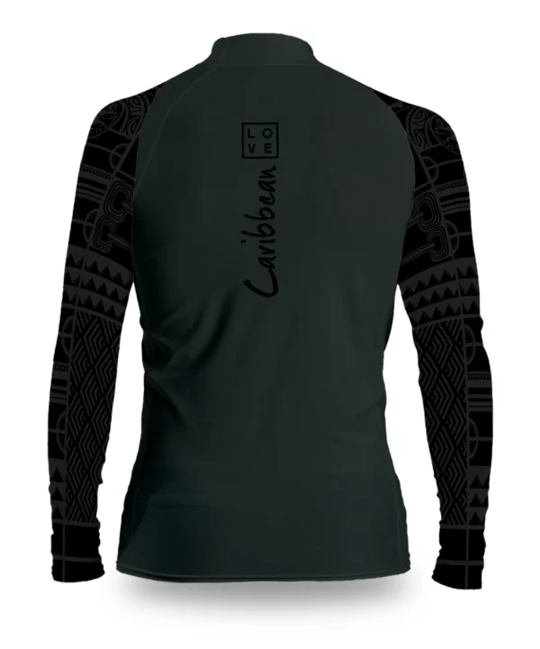 LYCRA SURF ML Tiki Tatoo – Image 6