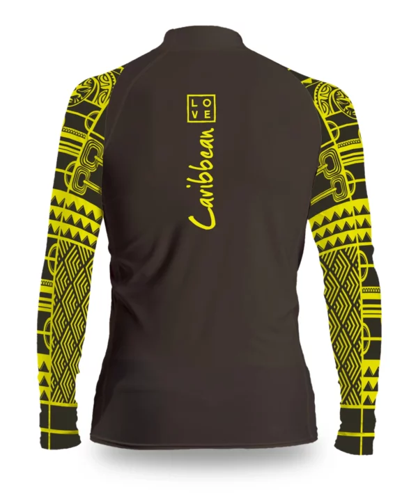 LYCRA SURF ML Tiki Tatoo – Image 4