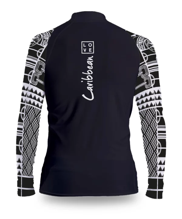 LYCRA SURF ML Tiki Tatoo – Image 2