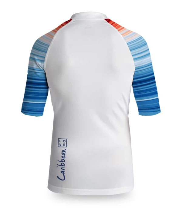 LYCRA SURF MC Warming Stripes – Image 2