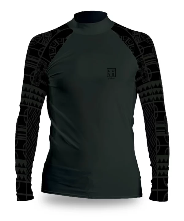 LYCRA SURF ML Tiki Tatoo – Image 5