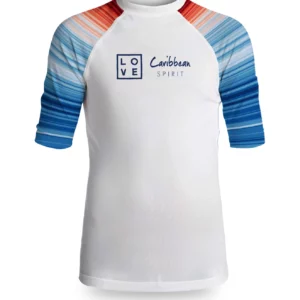LYCRA SURF MC Warming Stripes
