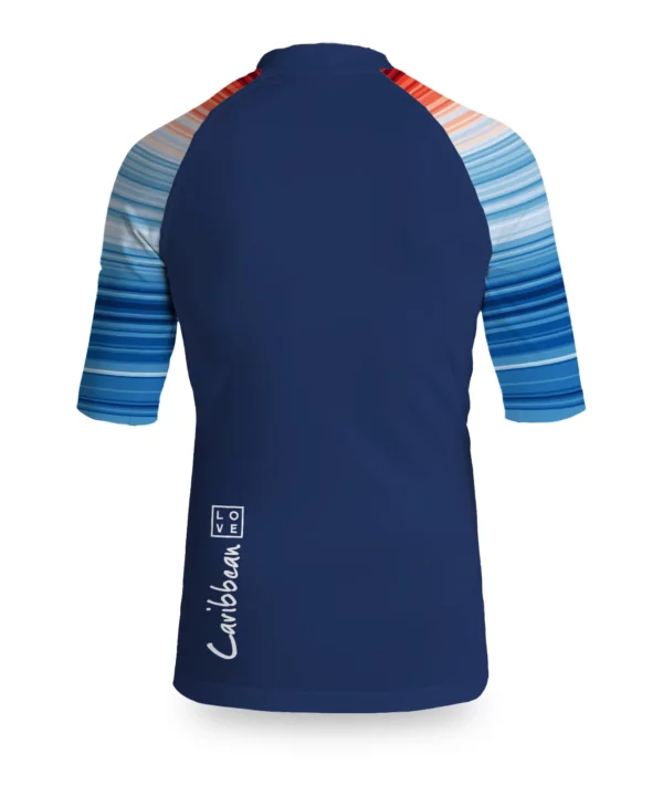 LYCRA SURF MC Warming Stripes – Image 4