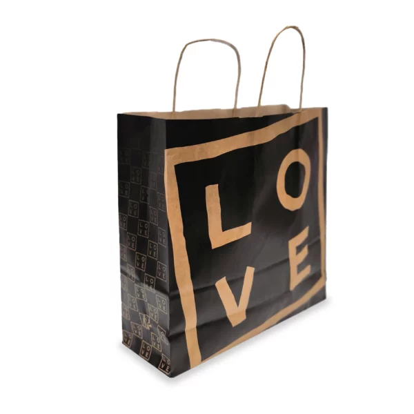 LOVE SAC KRAFT – Image 2