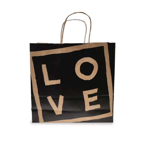 LOVE SAC KRAFT – Image 3