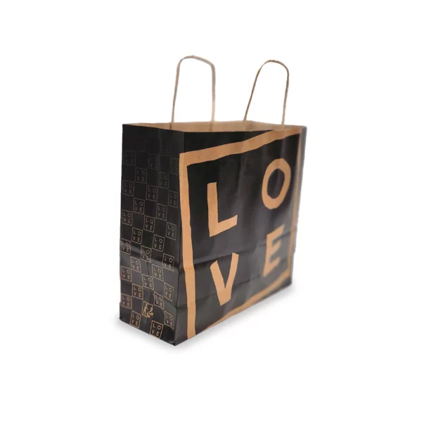 LOVE SAC KRAFT – Image 4