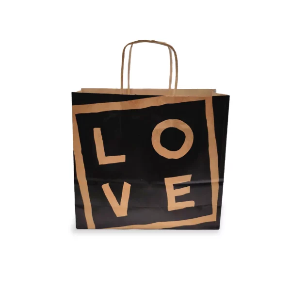 LOVE SAC KRAFT – Image 5